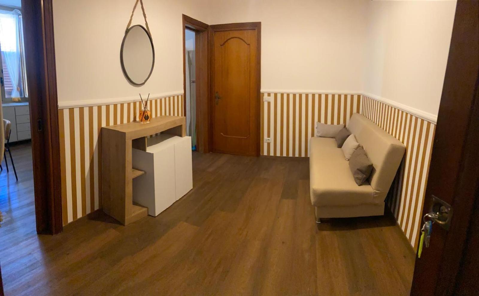 Grattoni Luxury Apartamento Roma