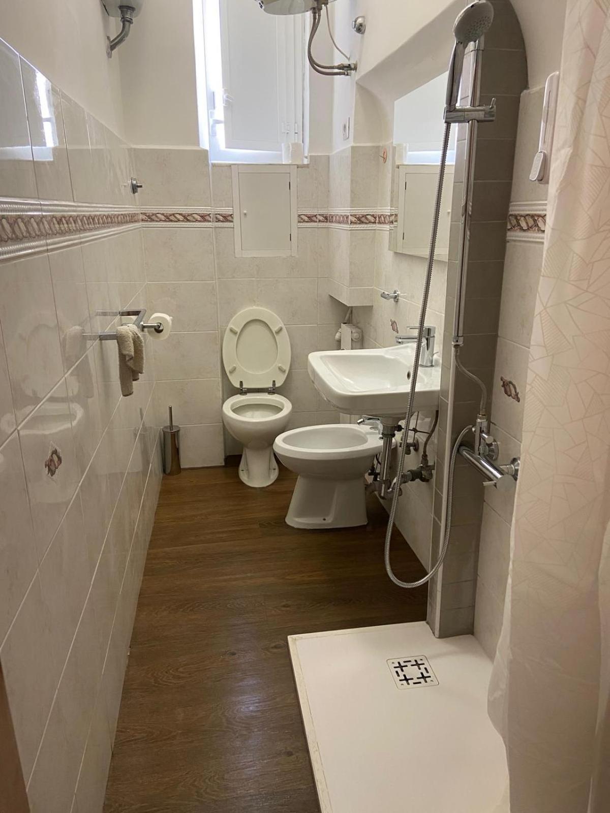Apartamento Grattoni Luxury