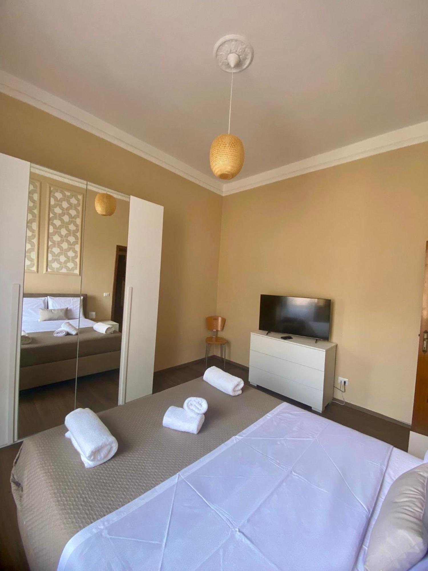 Apartamento Grattoni Luxury Roma