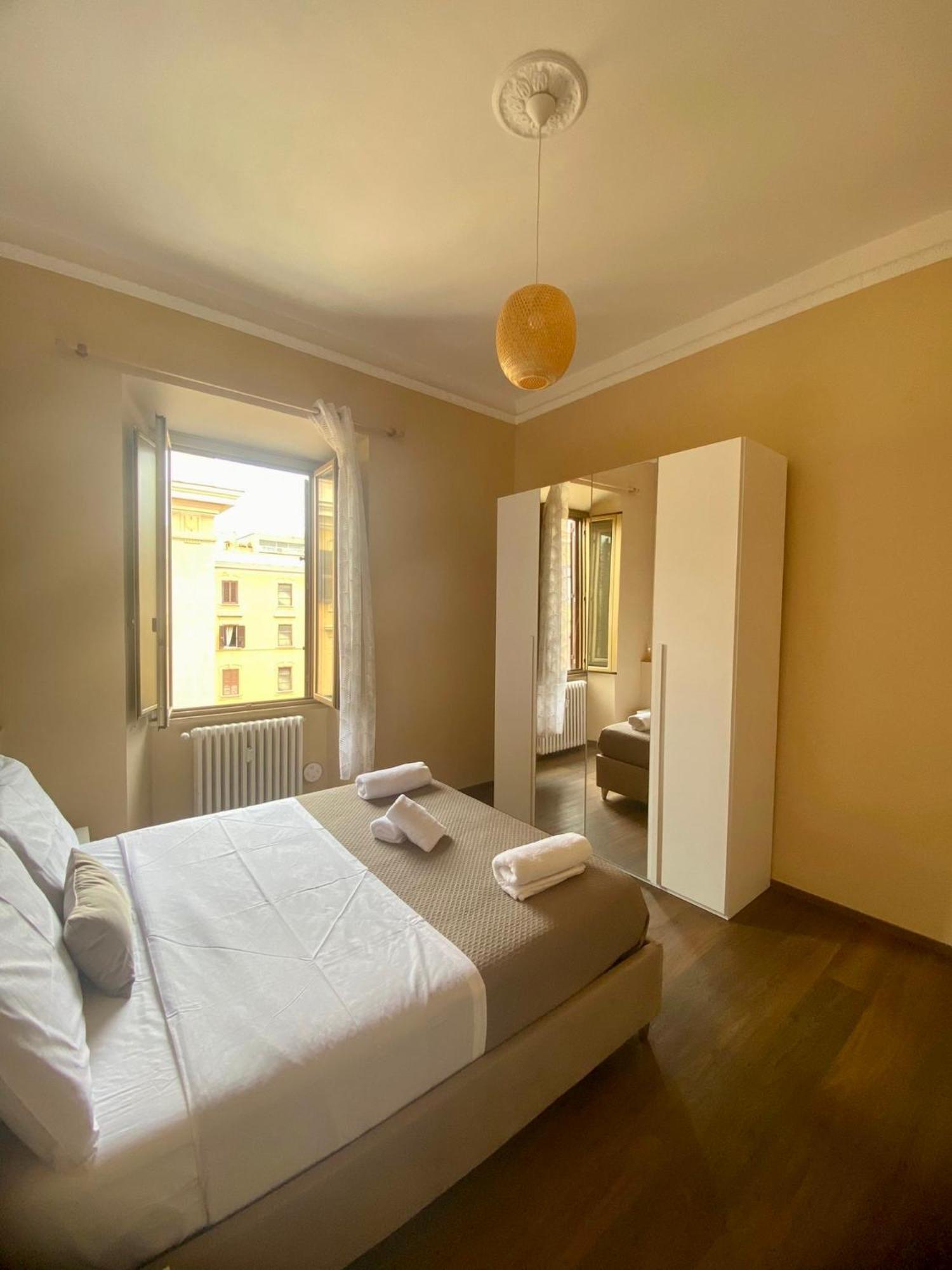 Apartamento Grattoni Luxury Roma