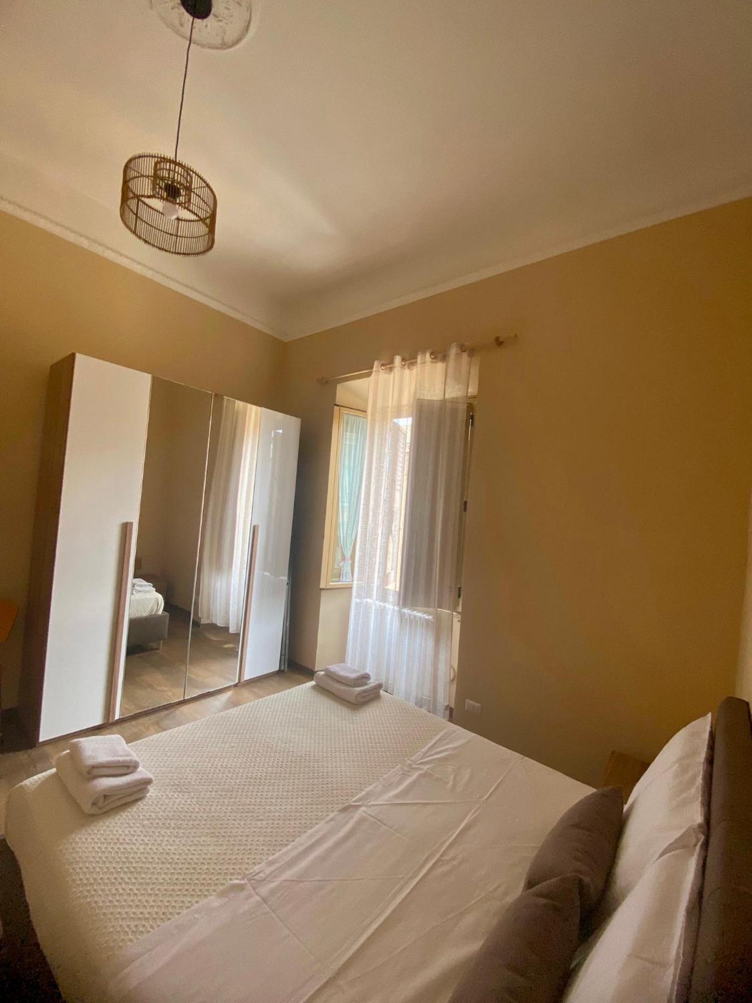 Grattoni Luxury Apartamento *