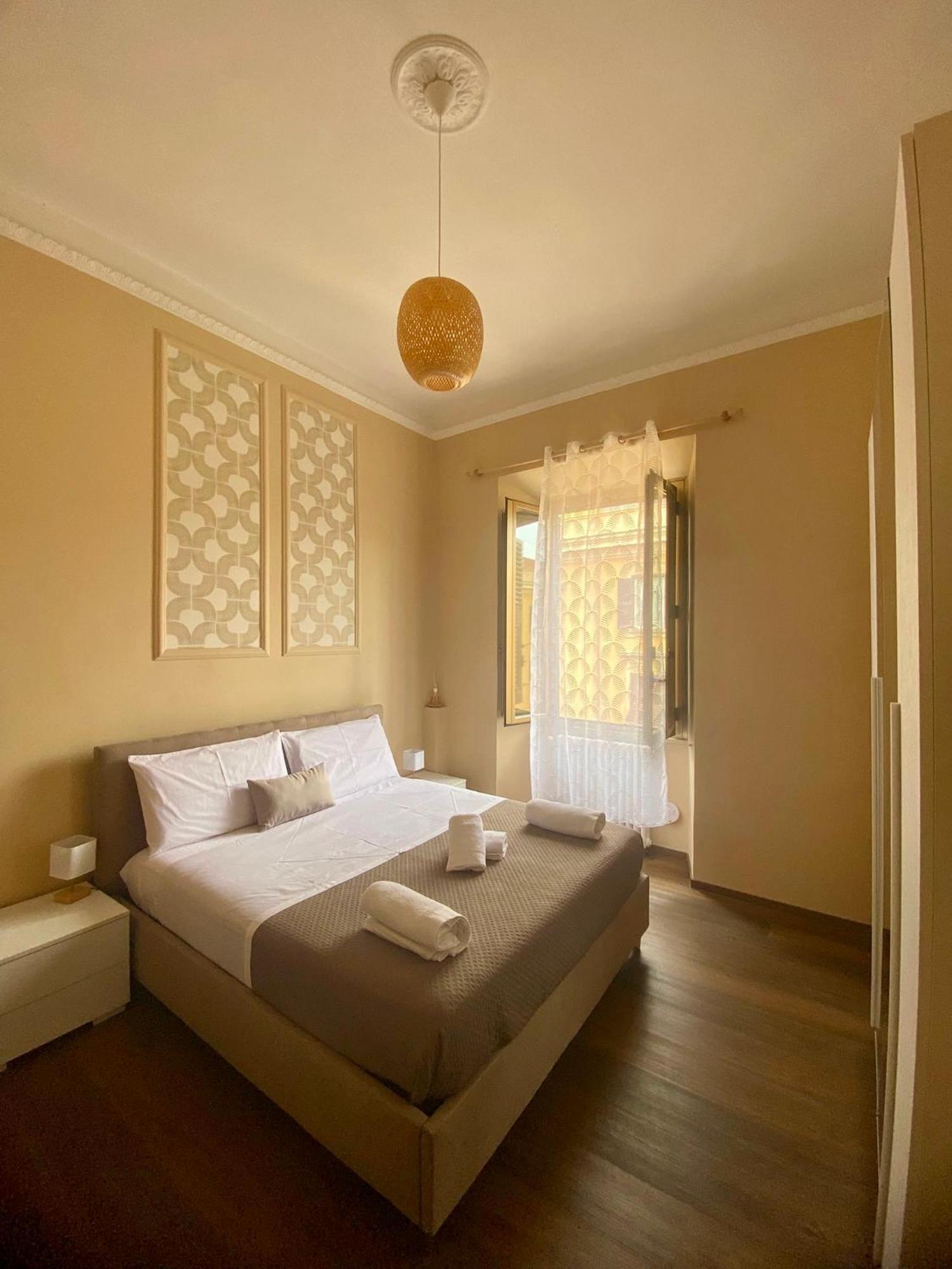 Apartamento Grattoni Luxury Roma