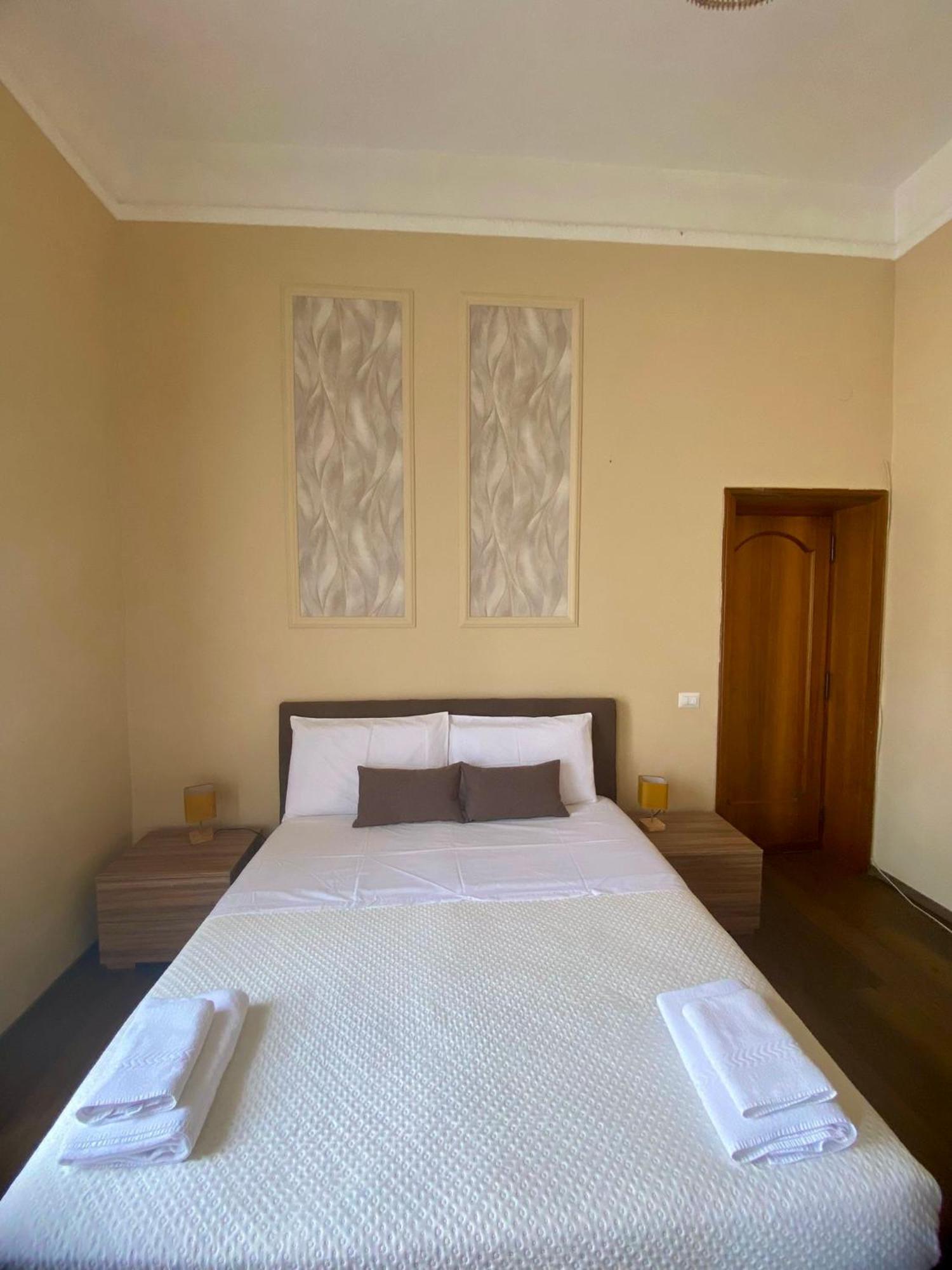 Grattoni Luxury Apartamento Roma